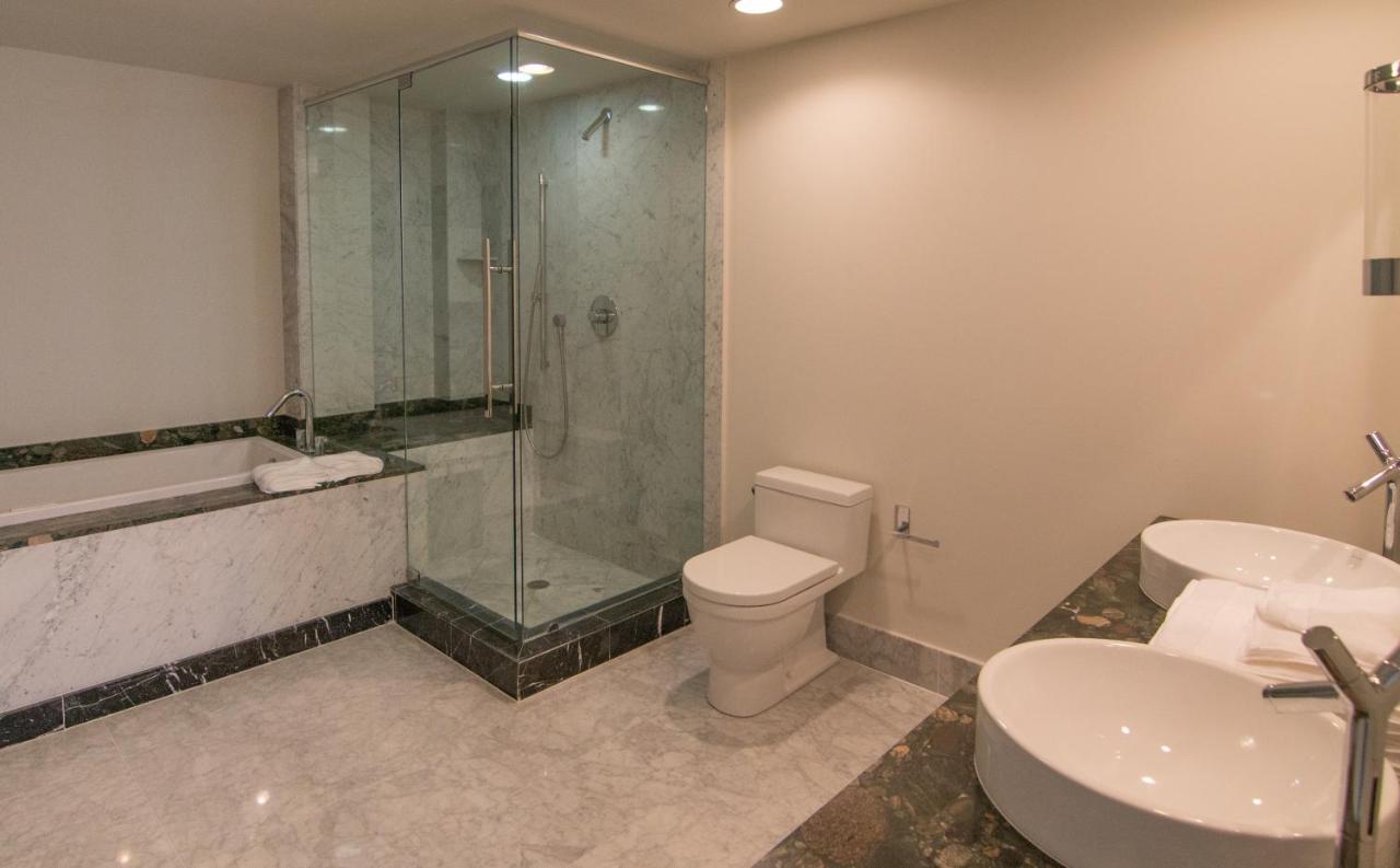 Luxury 5-Star Condo @37Th Floor In Icon Brickell 2B/2B Майами Экстерьер фото