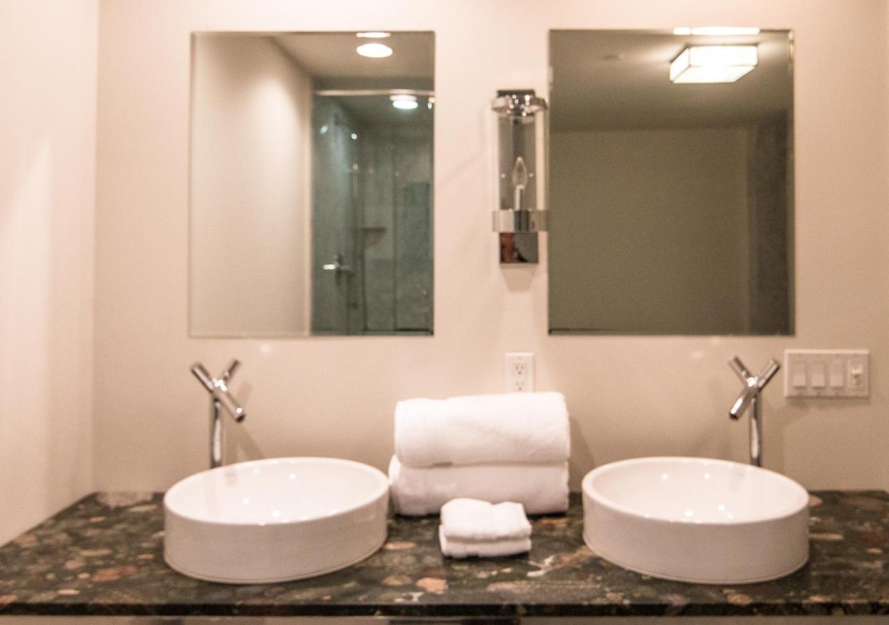 Luxury 5-Star Condo @37Th Floor In Icon Brickell 2B/2B Майами Экстерьер фото