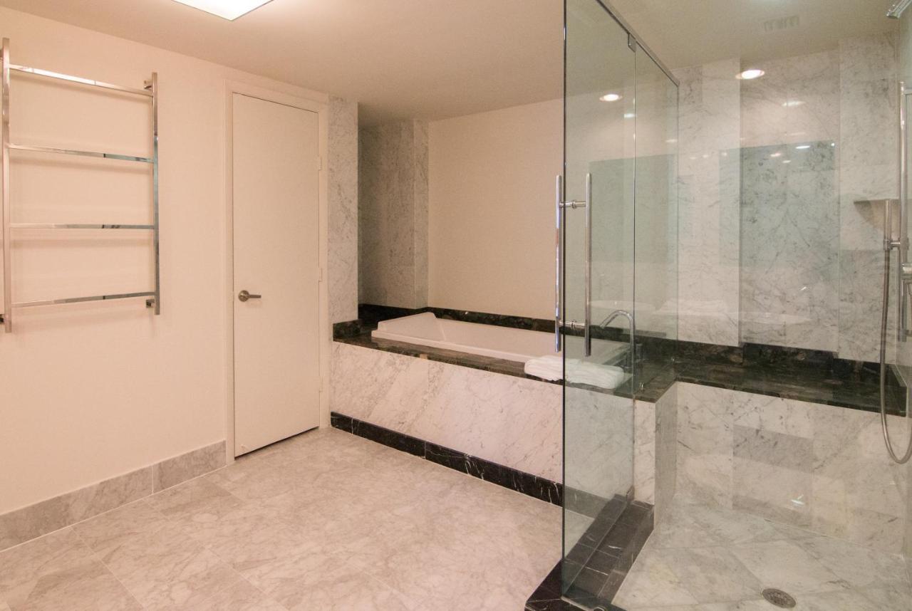 Luxury 5-Star Condo @37Th Floor In Icon Brickell 2B/2B Майами Экстерьер фото