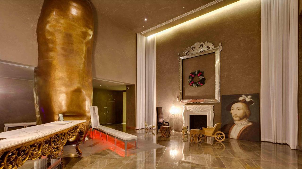 Luxury 5-Star Condo @37Th Floor In Icon Brickell 2B/2B Майами Экстерьер фото